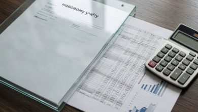 Налоговый учёт: исходные данные, сверка и поиск расхождений